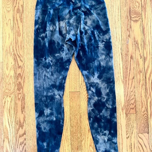 Lululemon Align Diamond Dye 8 - Picture 5 of 6